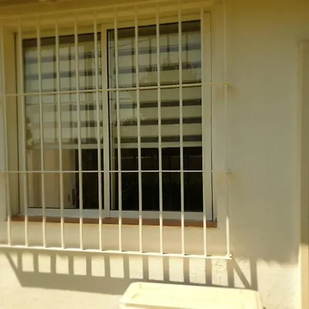 Alegranza I * Benalmádena