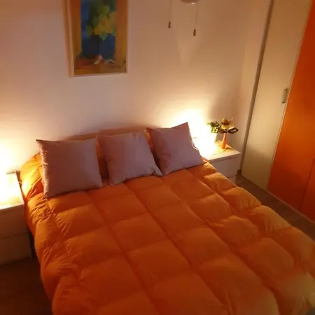 Alegranza I Apartment