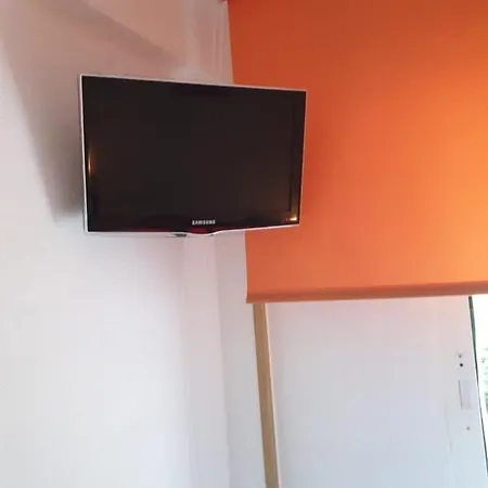 Alegranza I Apartment *