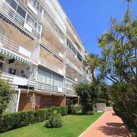 Alegranza I Benalmádena