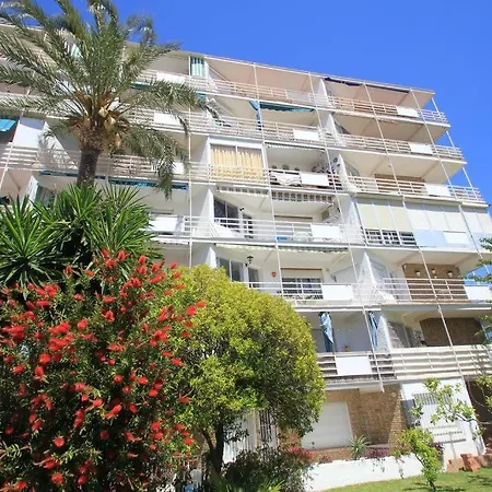Alegranza I Benalmádena