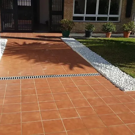 Alegranza I Benalmádena