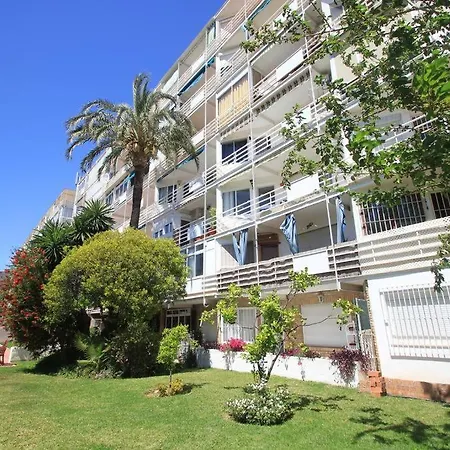 Alegranza I Apartment Benalmádena
