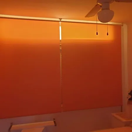 Apartment Alegranza I *