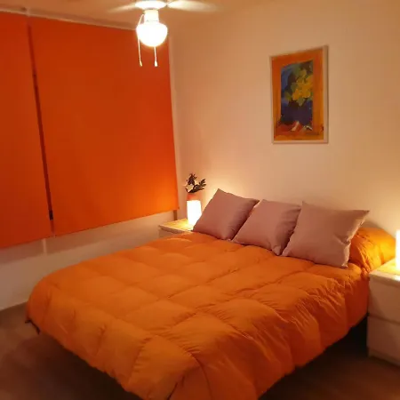 Apartment Alegranza I