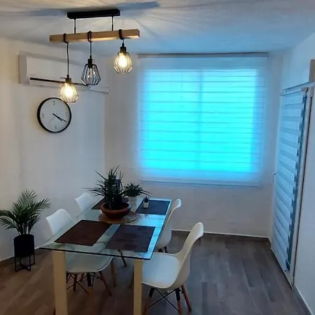 Apartment Alegranza I Benalmádena