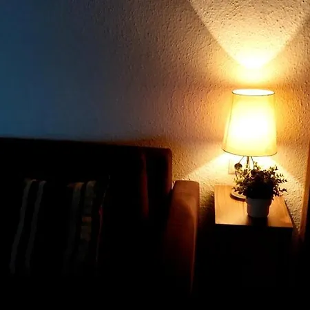 Apartment Alegranza I *