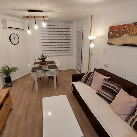Alegranza I * Benalmádena