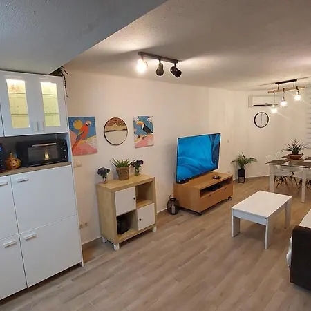 Alegranza I Benalmádena
