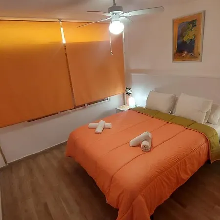 Alegranza I Apartment