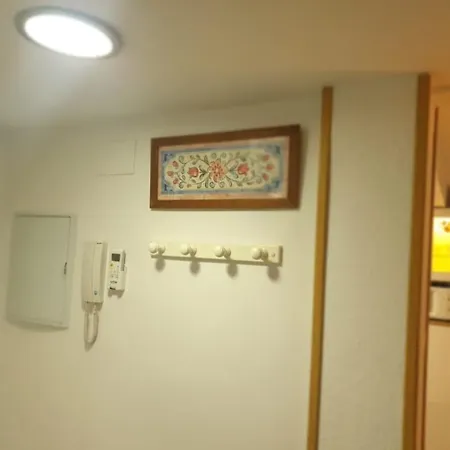 Alegranza I Benalmádena