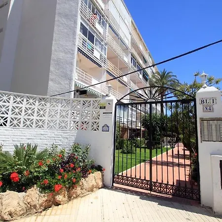 Alegranza I * Benalmádena